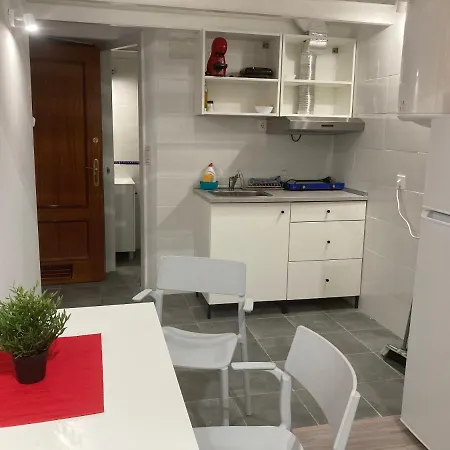 Golondrinas De Malaga 