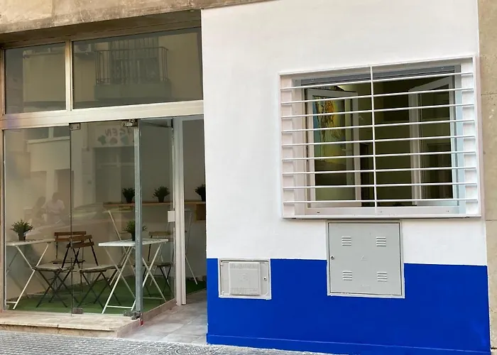 Golondrinas de Malaga