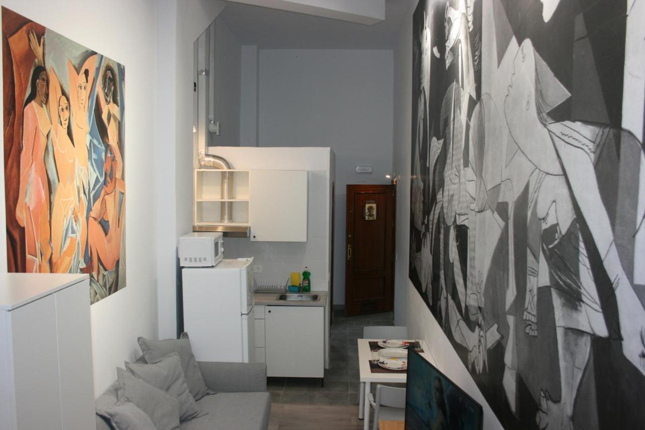 Appartamento Golondrinas De 